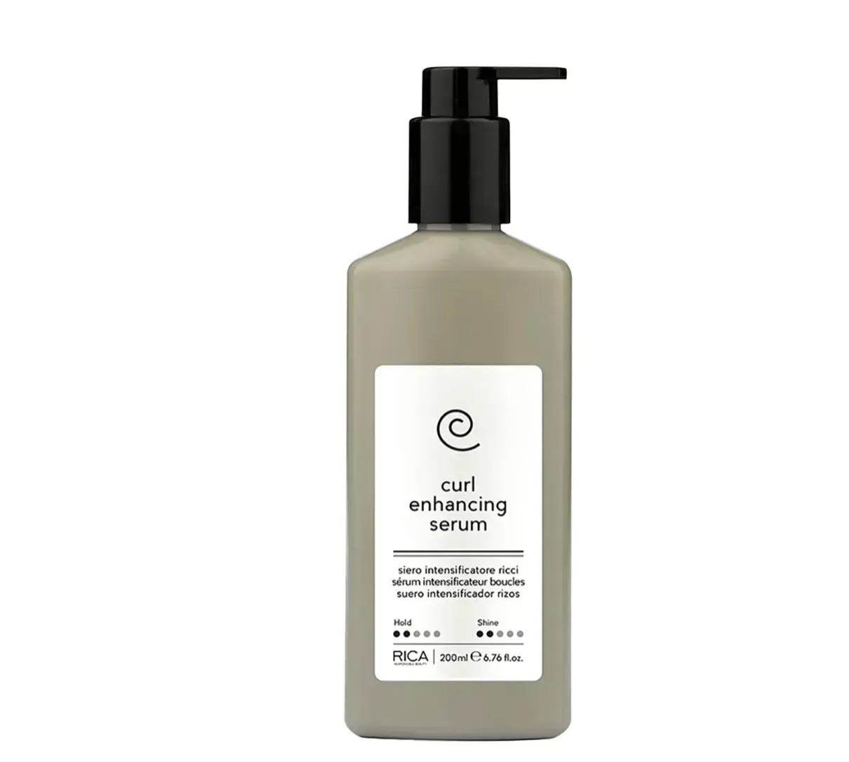 Curl enhancing serum 200 мл.