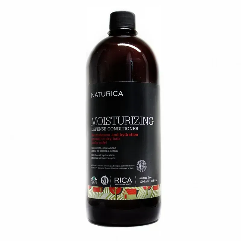 Moisturizing Defense Conditioner - Зволожуючий захисний кондиціонер