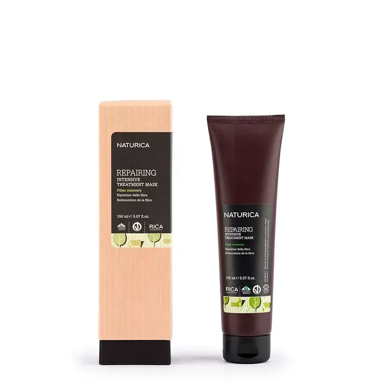 Repairing Intensive Deep Mask - Відновлюча маска інтенсивної дії