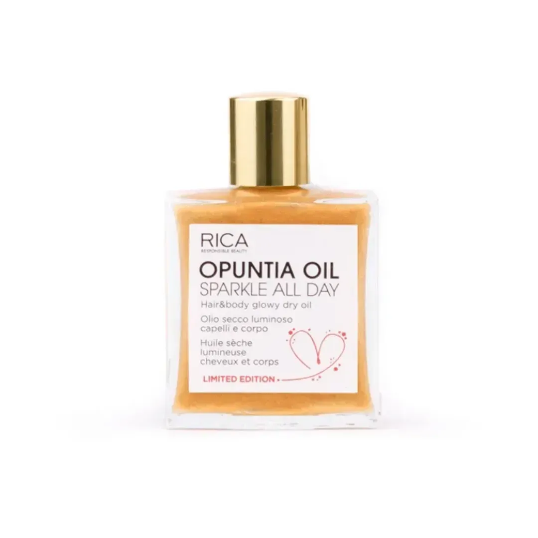 OPUNTIA OIL SPARKLE ALL DAY 50 мл